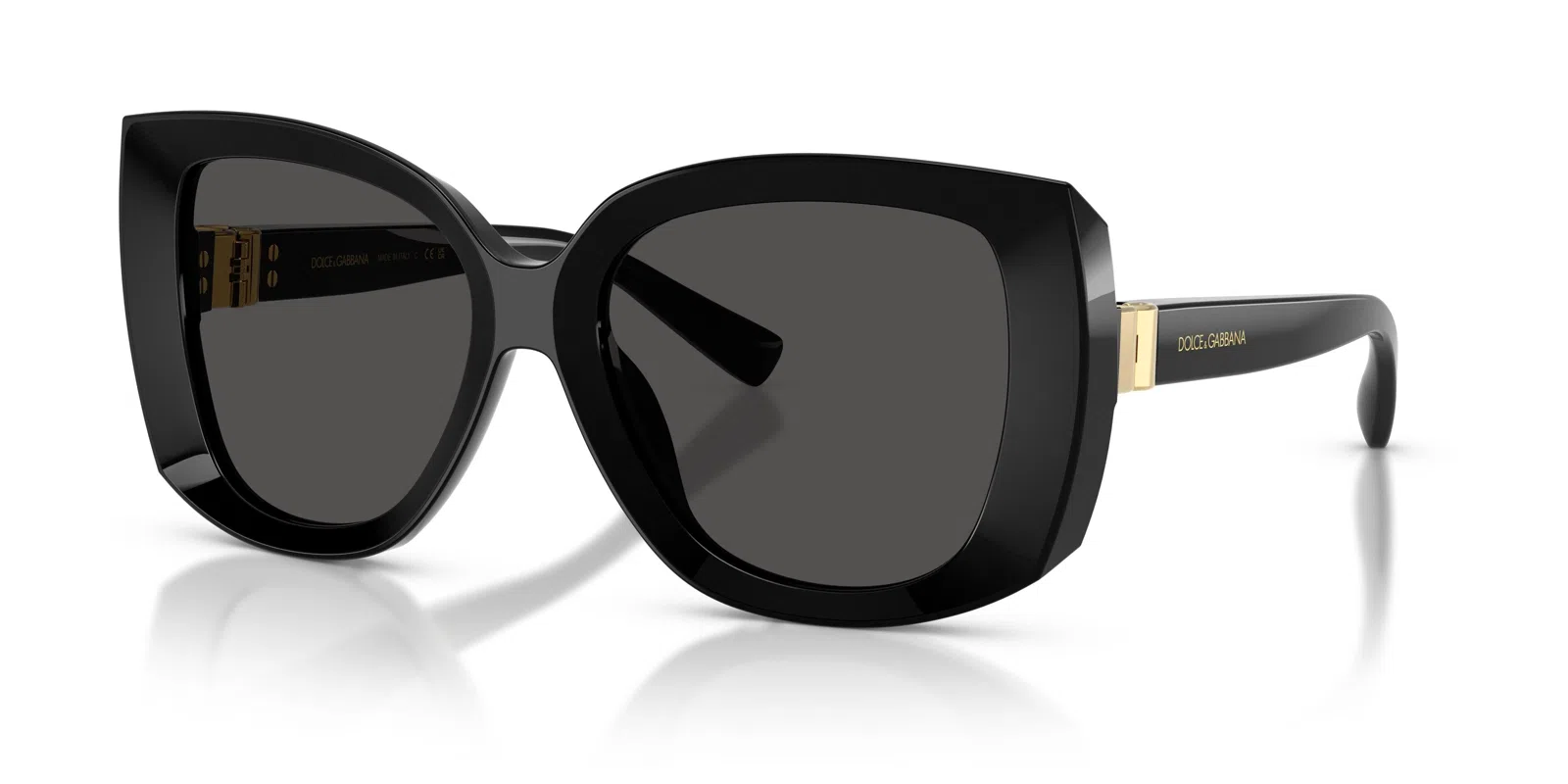 Dolce & Gabbana 4495 Sunglasses - view 6